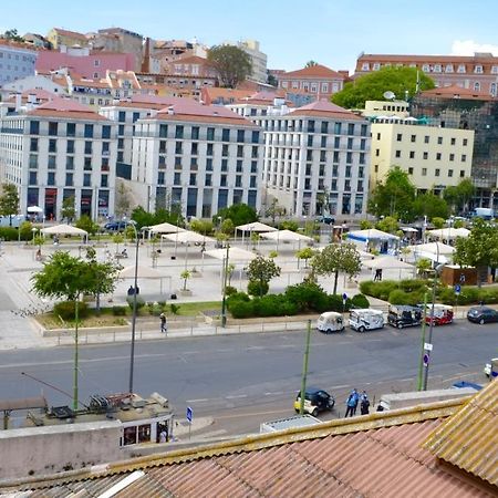 Mouraria Deluxe Apartments Lisboa المظهر الخارجي الصورة