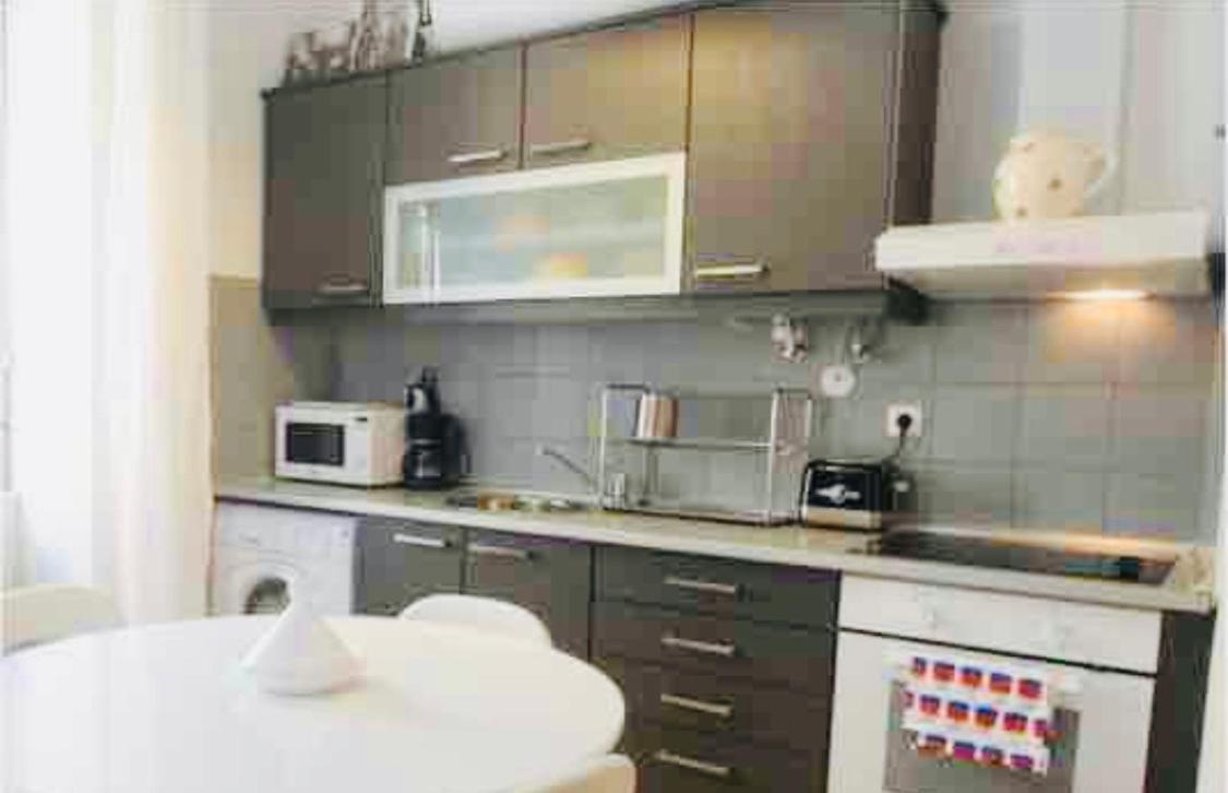 Mouraria Deluxe Apartments Lisboa المظهر الخارجي الصورة