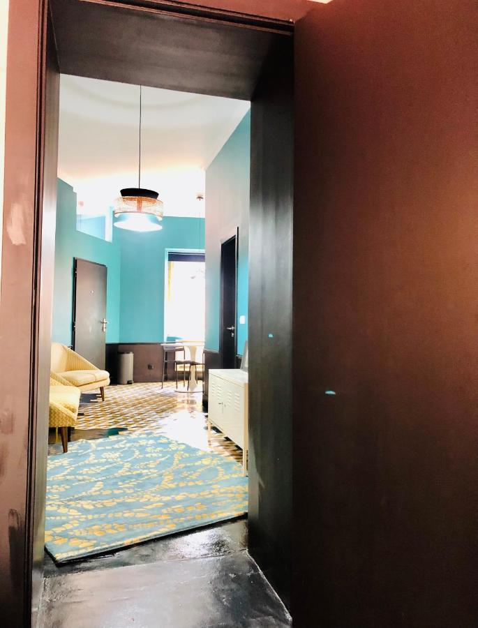 Mouraria Deluxe Apartments Lisboa المظهر الخارجي الصورة
