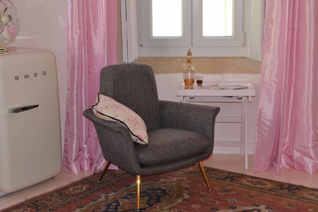 Mouraria Deluxe Apartments Lisboa المظهر الخارجي الصورة