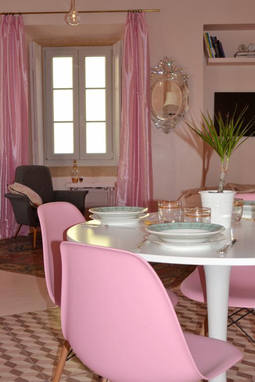 Mouraria Deluxe Apartments Lisboa المظهر الخارجي الصورة