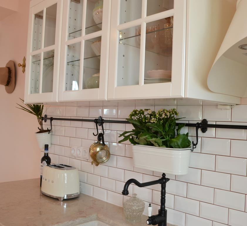 Mouraria Deluxe Apartments Lisboa المظهر الخارجي الصورة