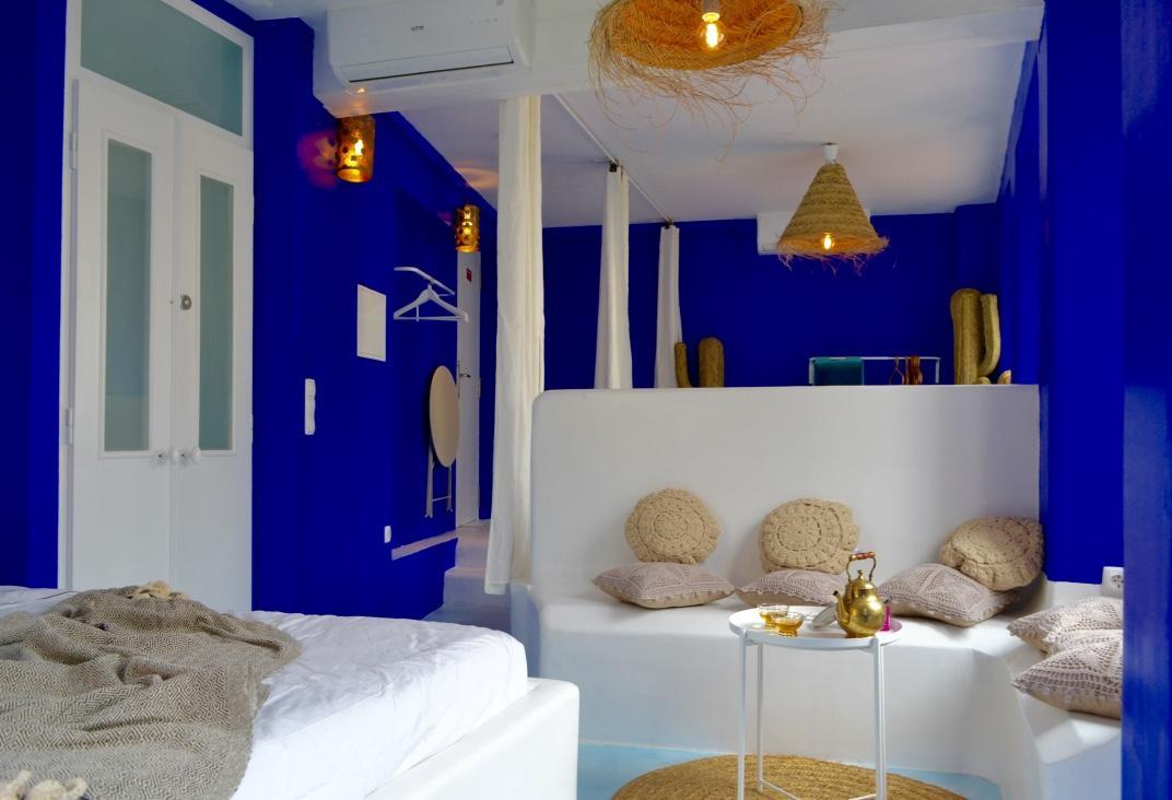 Mouraria Deluxe Apartments Lisboa المظهر الخارجي الصورة