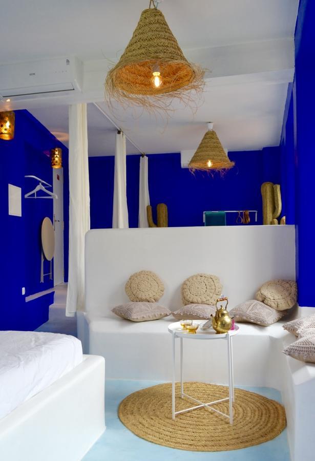 Mouraria Deluxe Apartments Lisboa المظهر الخارجي الصورة