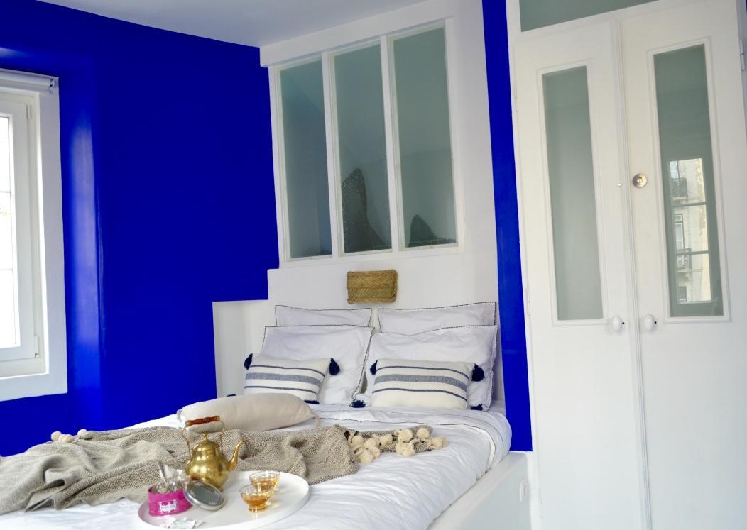 Mouraria Deluxe Apartments Lisboa المظهر الخارجي الصورة