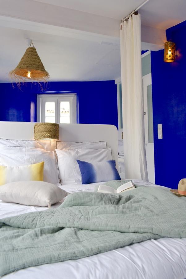 Mouraria Deluxe Apartments Lisboa المظهر الخارجي الصورة