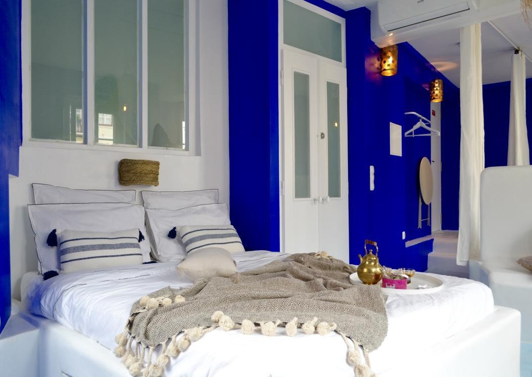 Mouraria Deluxe Apartments Lisboa المظهر الخارجي الصورة