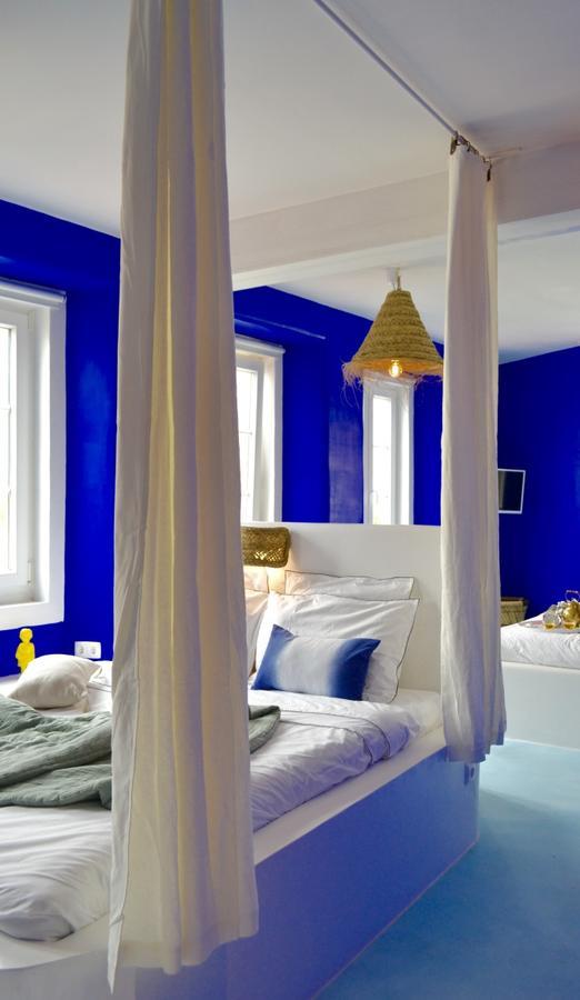 Mouraria Deluxe Apartments Lisboa المظهر الخارجي الصورة